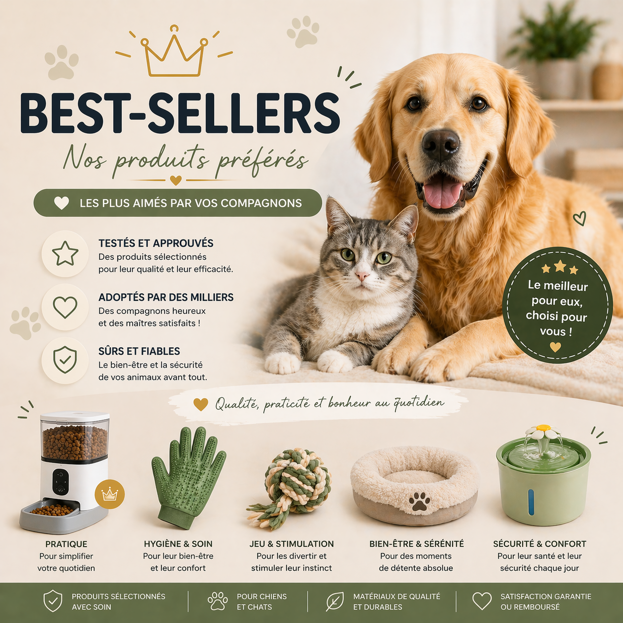 Best-sellers