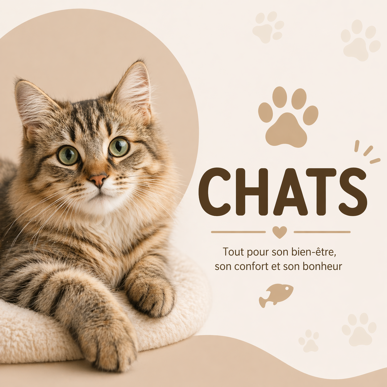 Chats 🐈